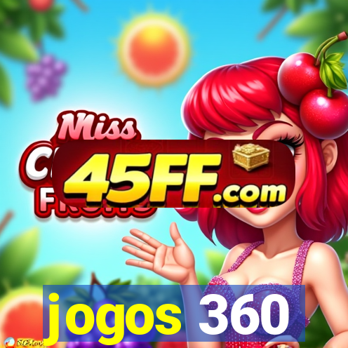 jogos 360